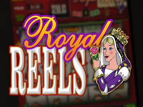 royal reels slot machine app - Royal Reels Casino Review 